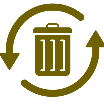eco deposit
